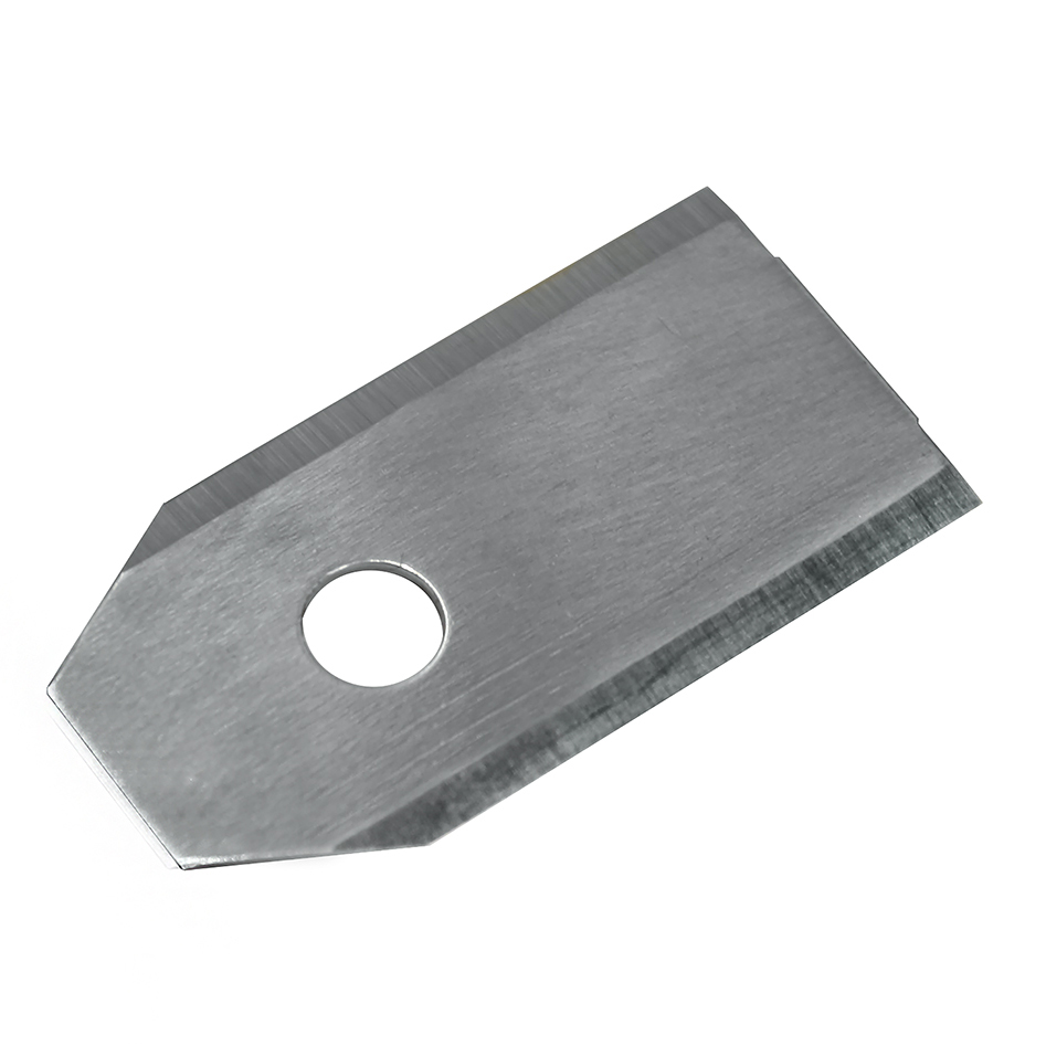 Knivblad Necore Husqvarna och Gardena Robotgräsklippare