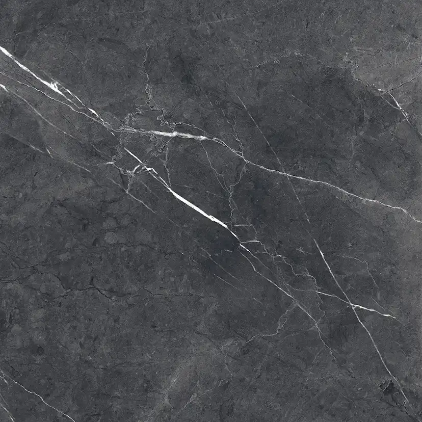 Klinker Lhådös Classica Nero Marquina 30x30 cm