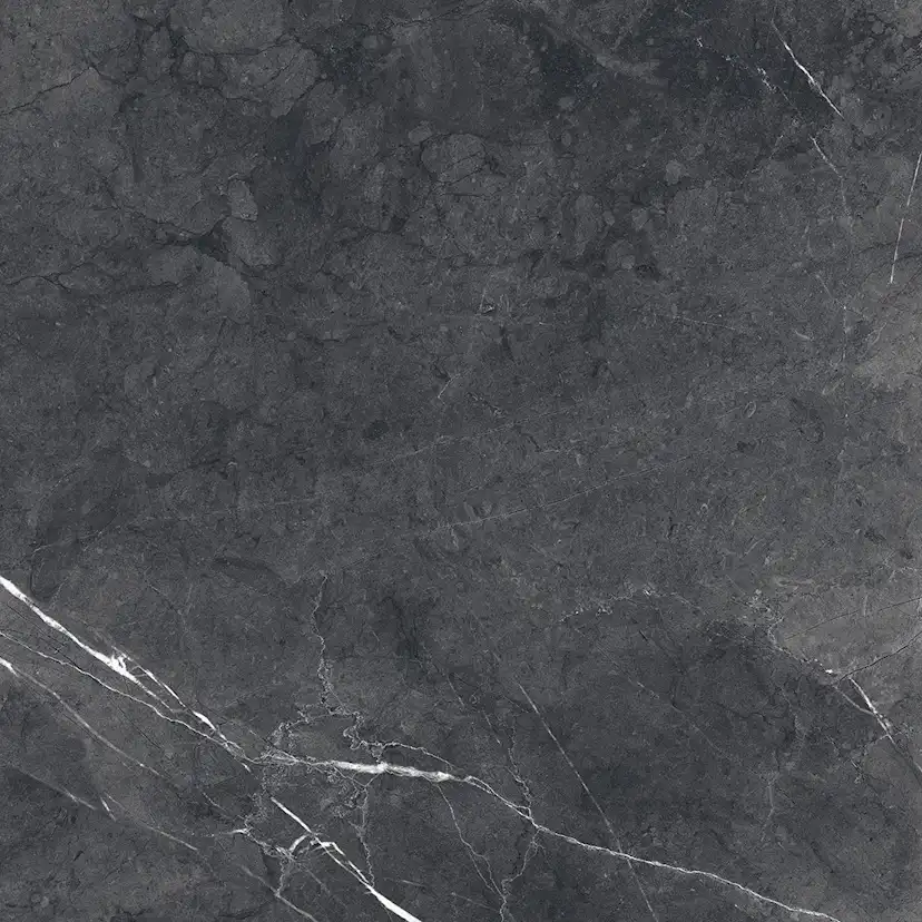 Klinker Lhådös Classica Nero Marquina 30x30 cm