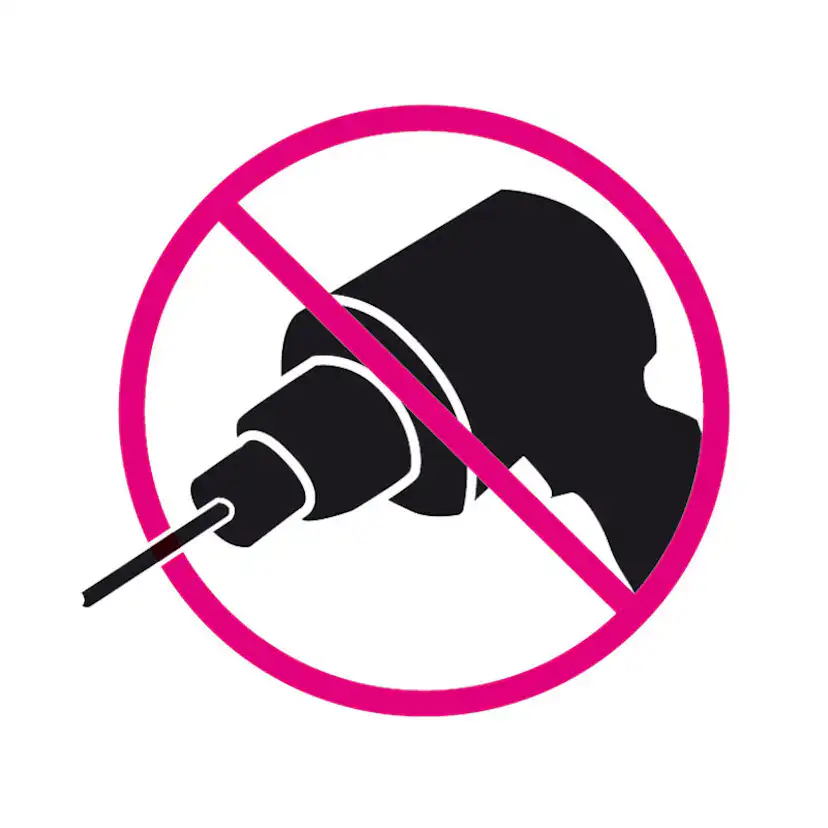 Handduksstång Smedbo Ice OK3465