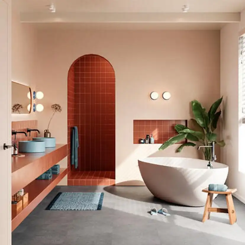 Vinylgolv BerryAlloc Zenn 30 Stone Rimini