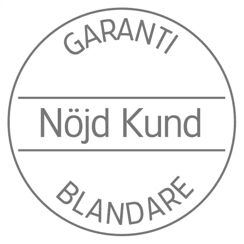 Tvättställsblandare Hafa Reco