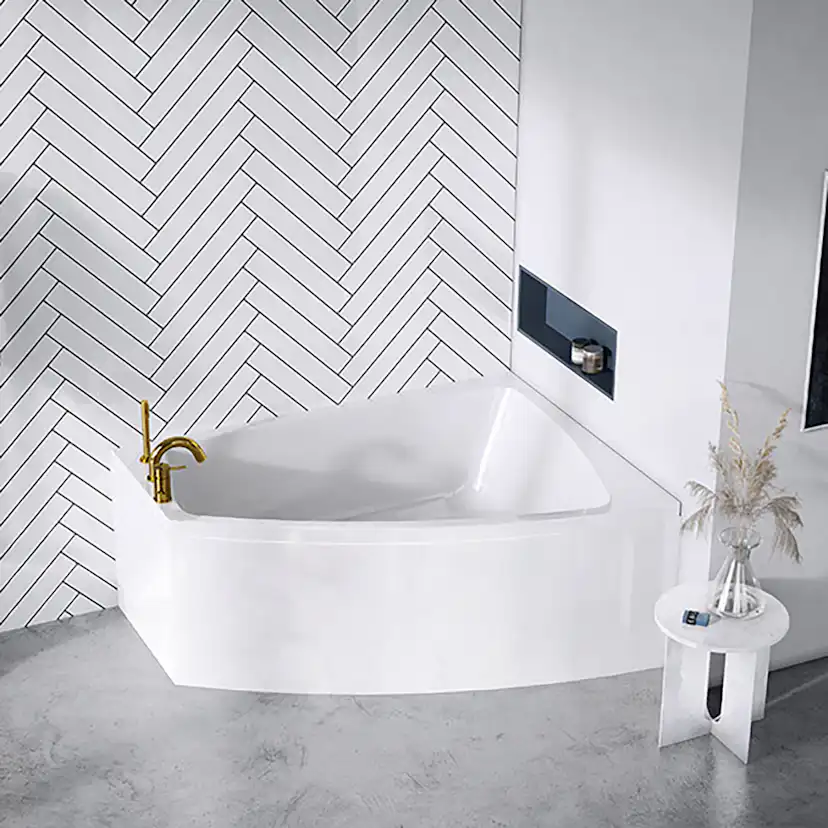 Badkar Strømberg Nordum