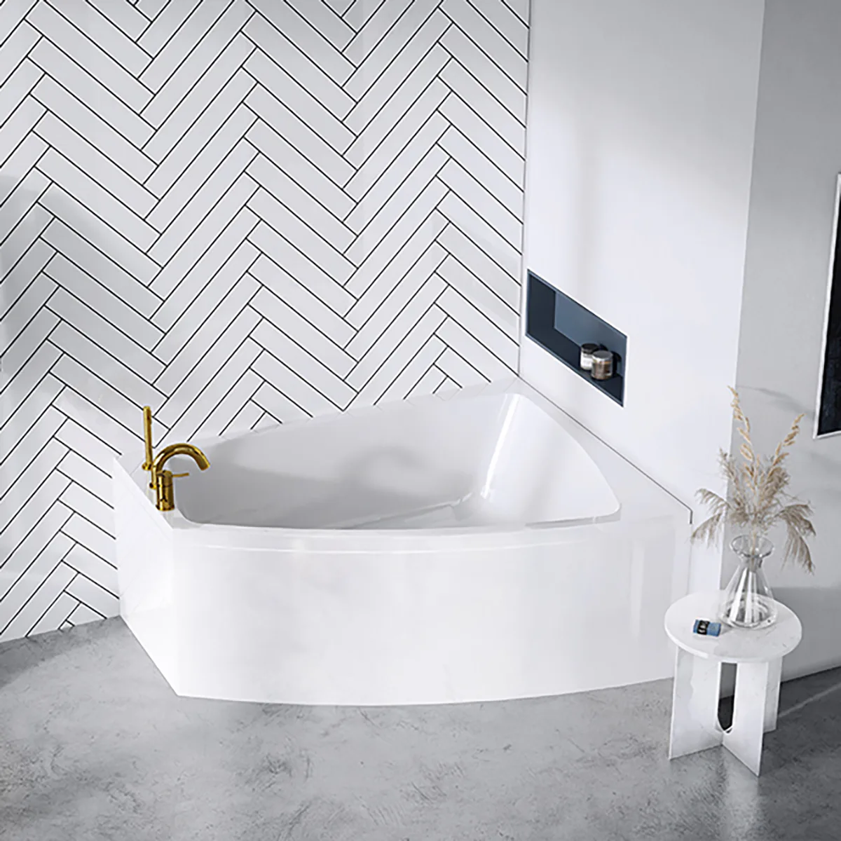 L-Panel Strømberg Nordum