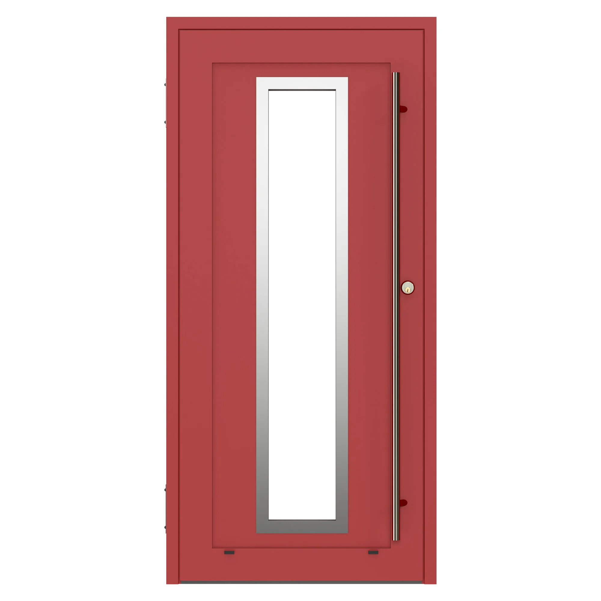 Ytterdörr NorDan HelAlu Design 1