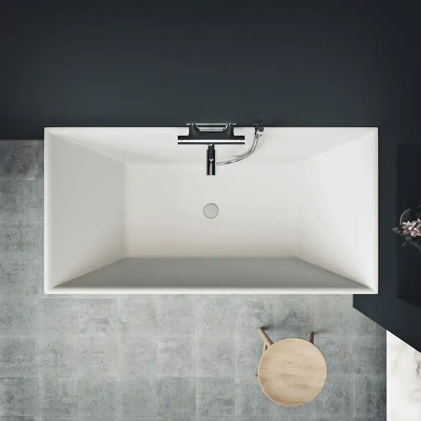 Badkar Nordhem Saltskär