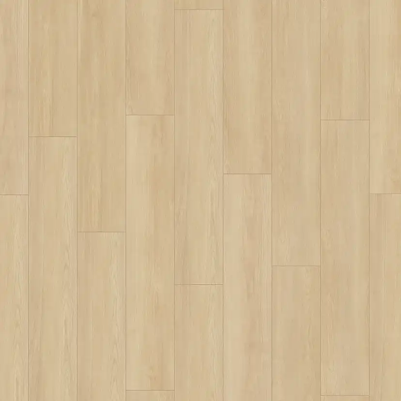 Laminatgolv Nordic Floor Living White Oak 1-stav