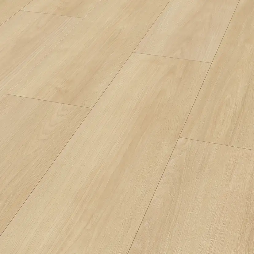 Laminatgolv Nordic Floor Living White Oak 1-stav
