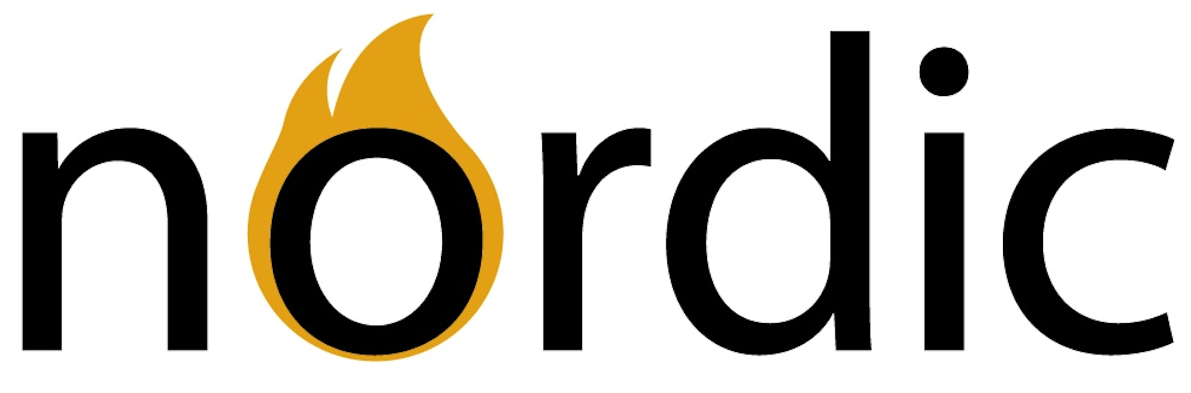 Nordic logo