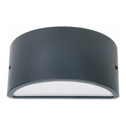 Nottingham Malmbergs Svart 60w, Ip54