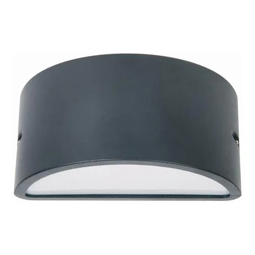 Nottingham Malmbergs Svart 60w, Ip54