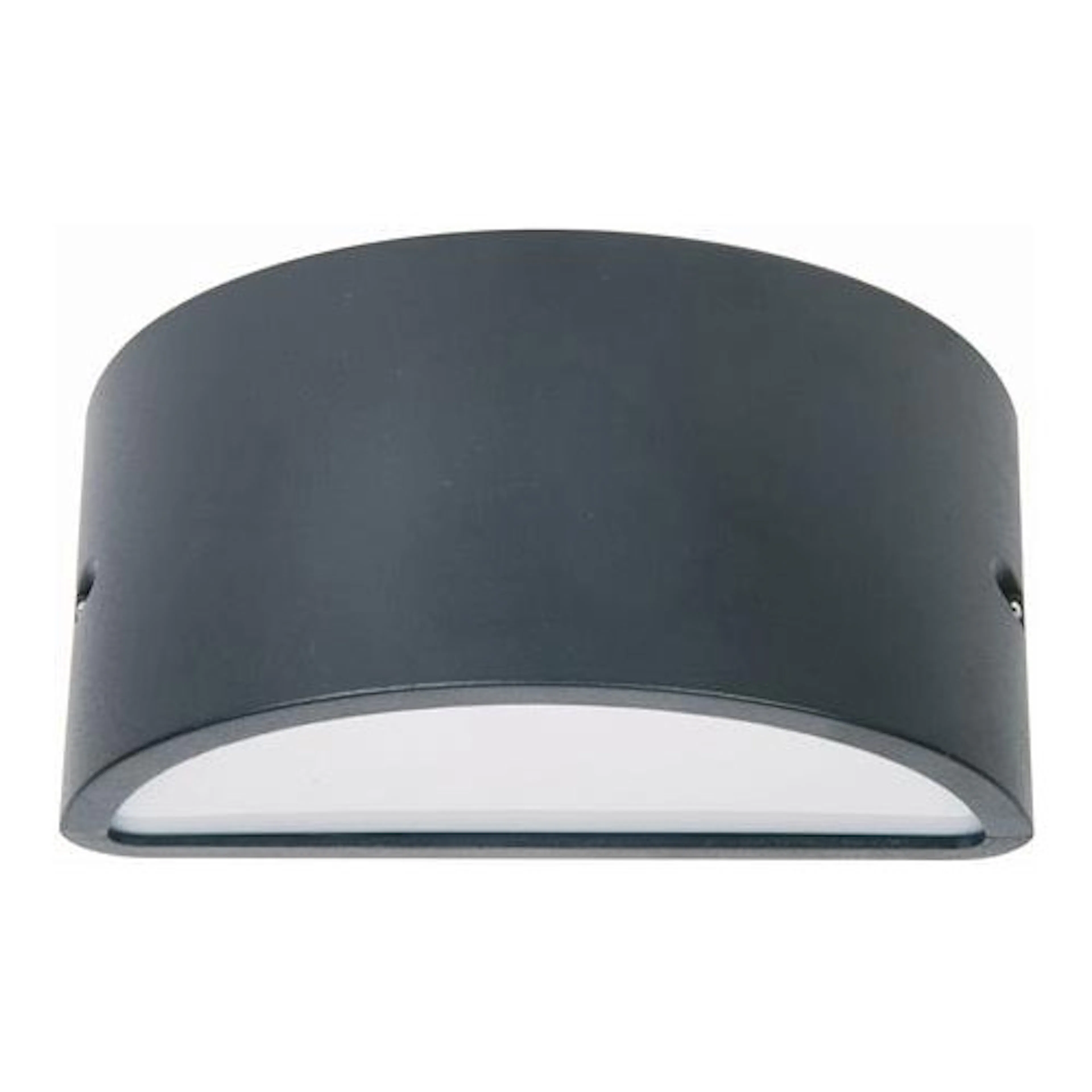 Nottingham Malmbergs Svart 60w, Ip54