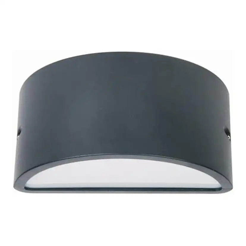 Nottingham Malmbergs Svart 60w, Ip54