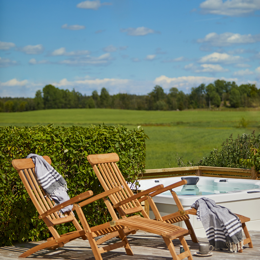 Däckstol Hillerstorp Nova