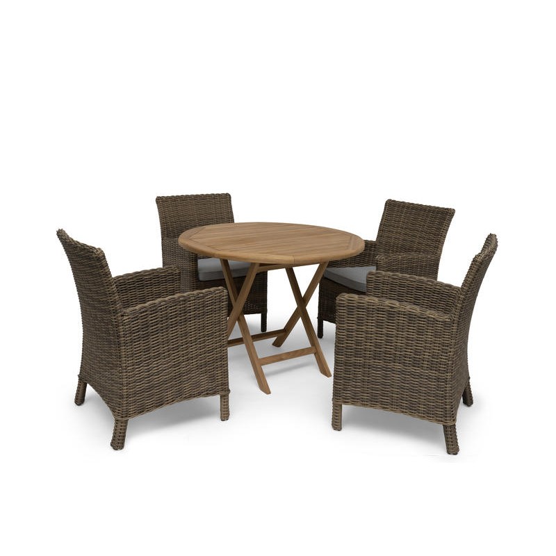 Matstol Hillerstorp Dallas