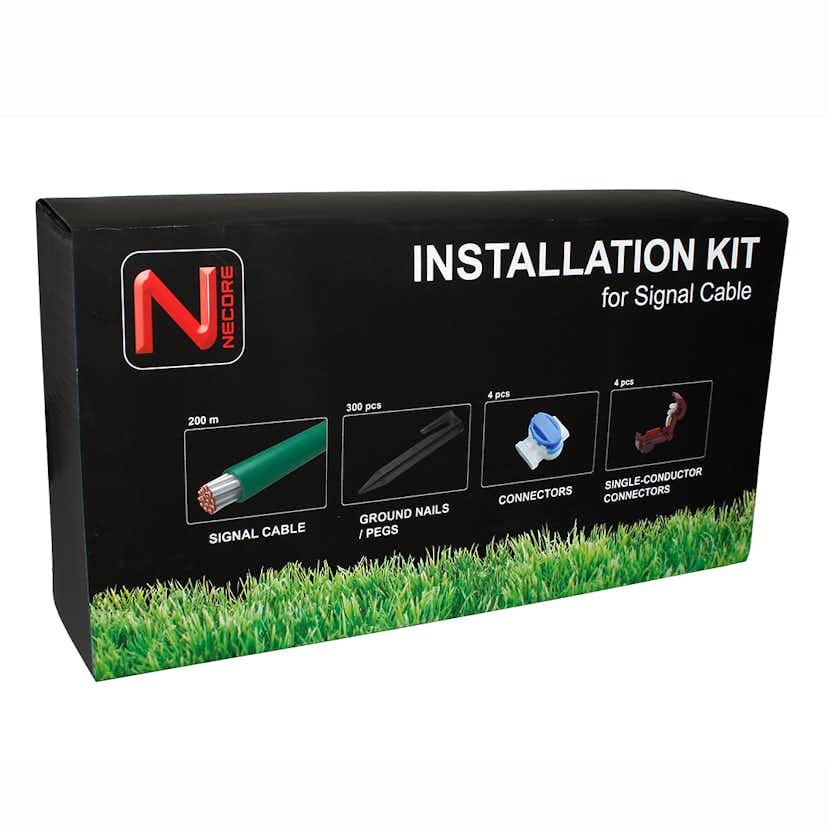 Installationskit Necore För Begränsningskabel