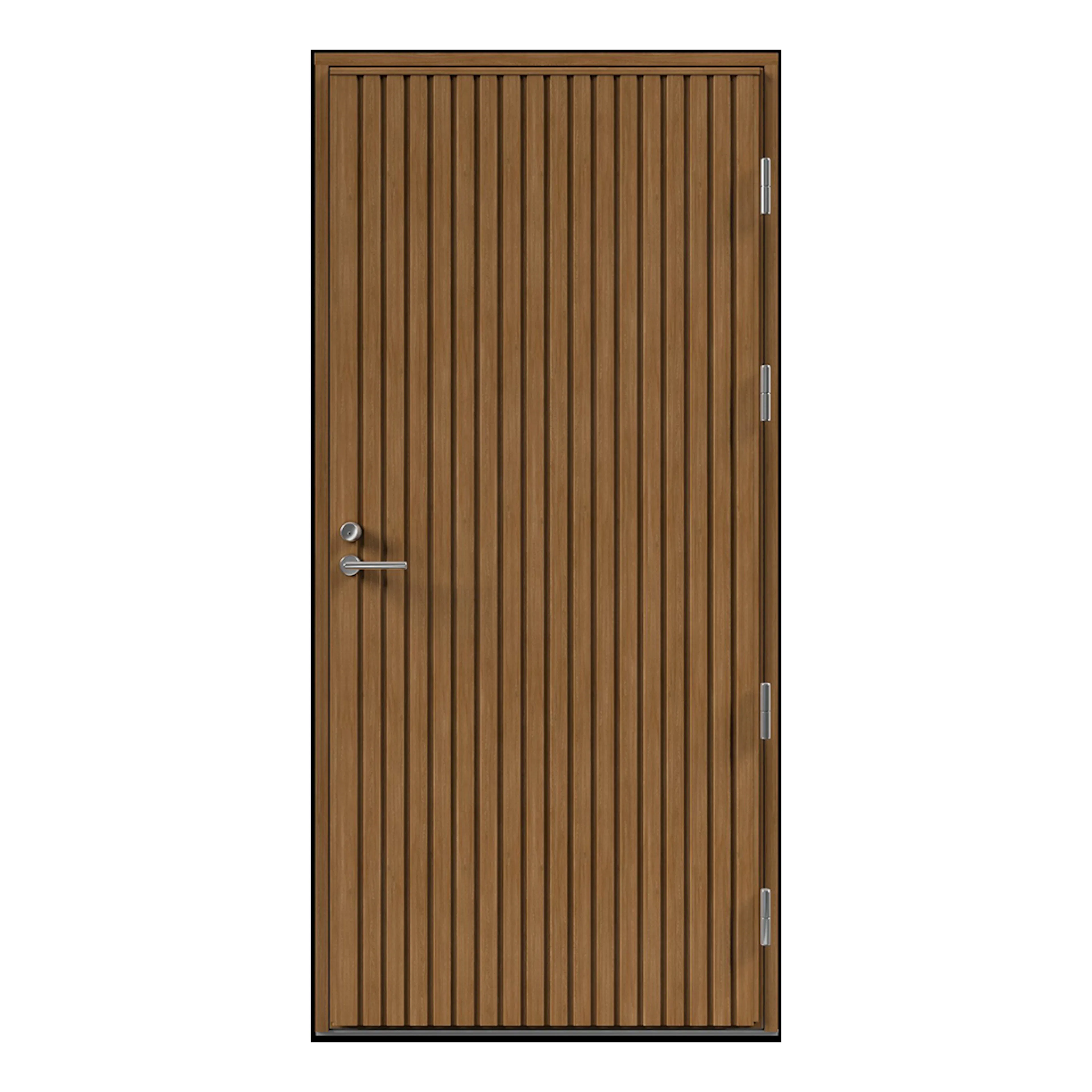 Ytterdörr Kaski Nurmes