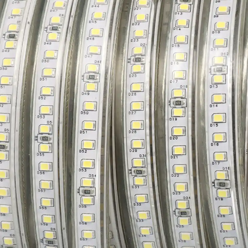 Arbetsbelysning NECORE LED-Strip Bobin Dubbel LED