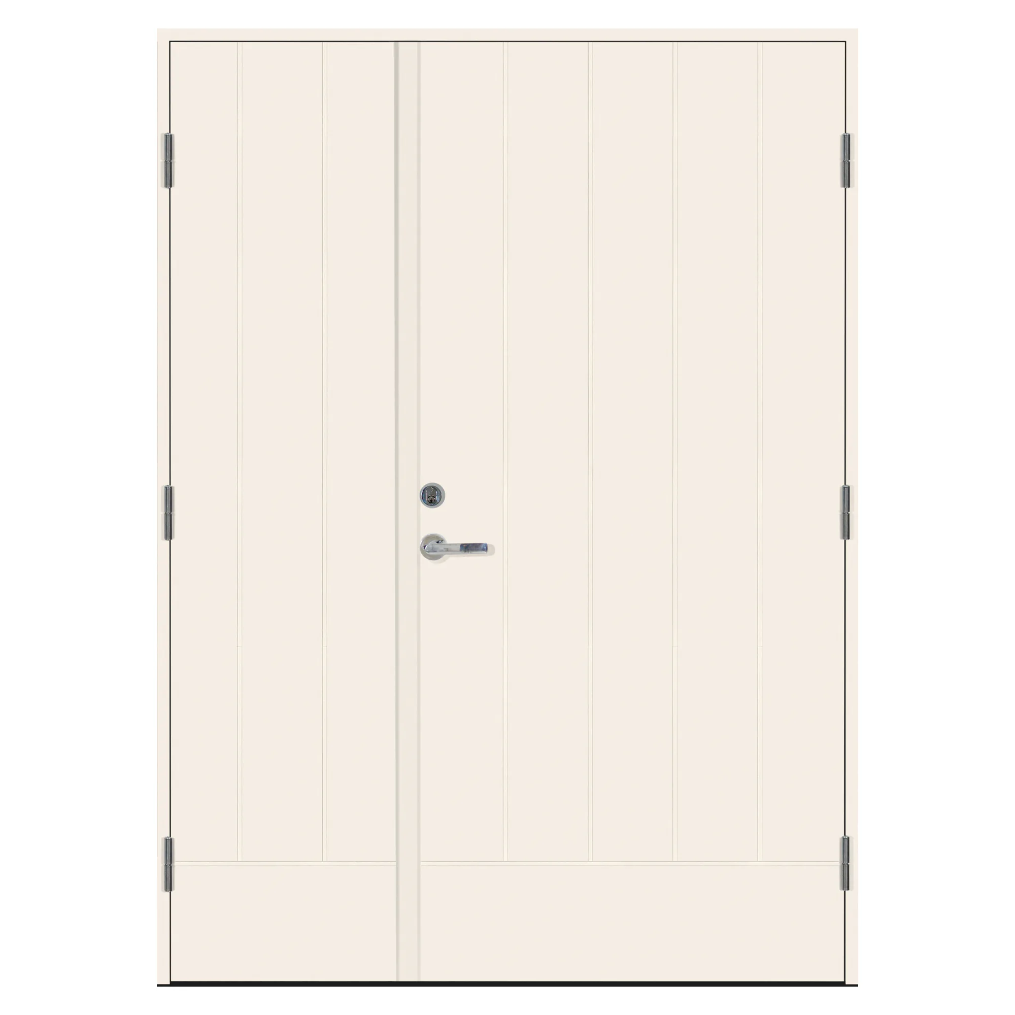 Halvparytterdörr Scandidoor Nybro