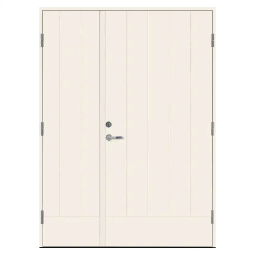 Halvparytterdörr Scandidoor Nybro