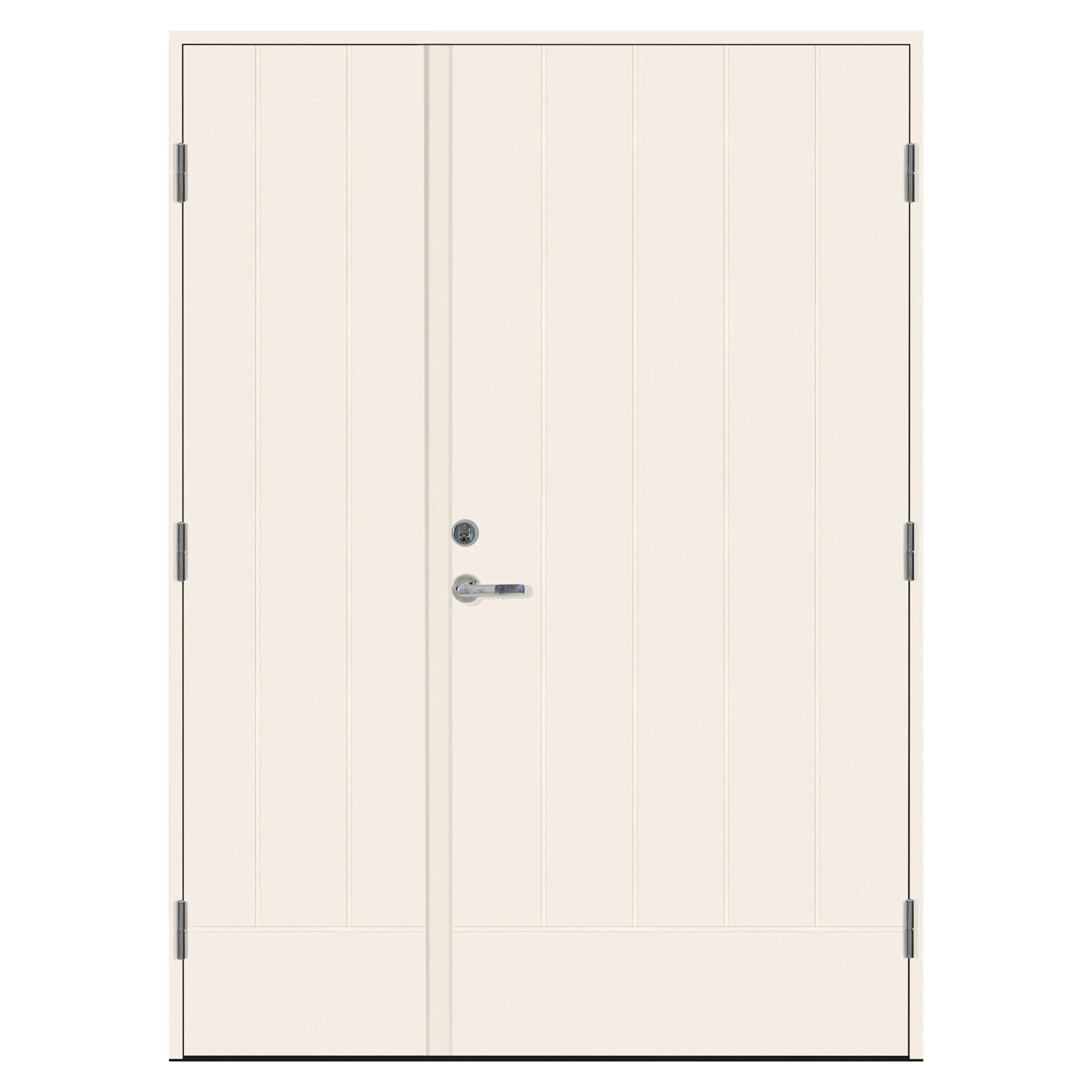 Halvparytterdörr Scandidoor Nybro