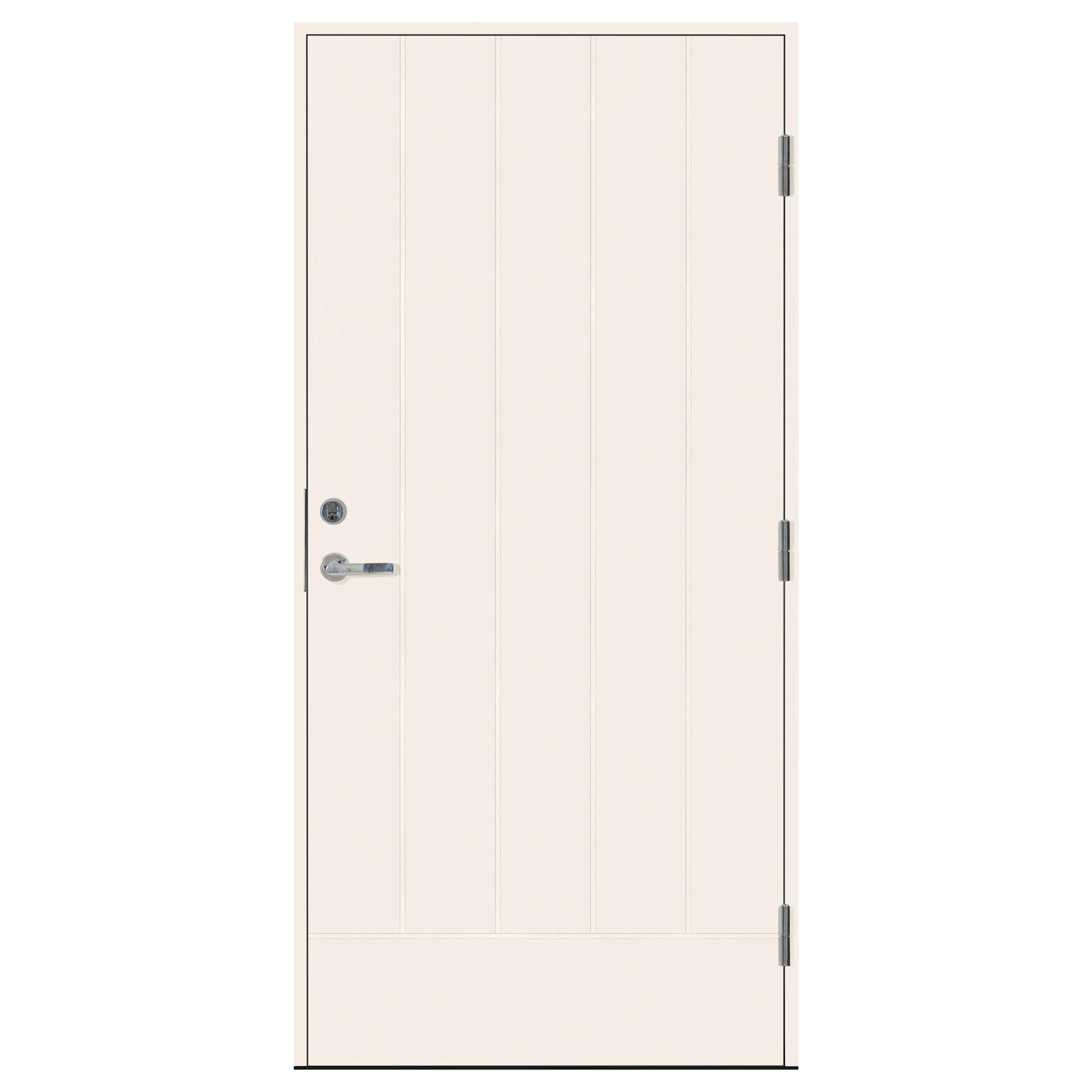 Ytterdörr Scandidoor Nybro