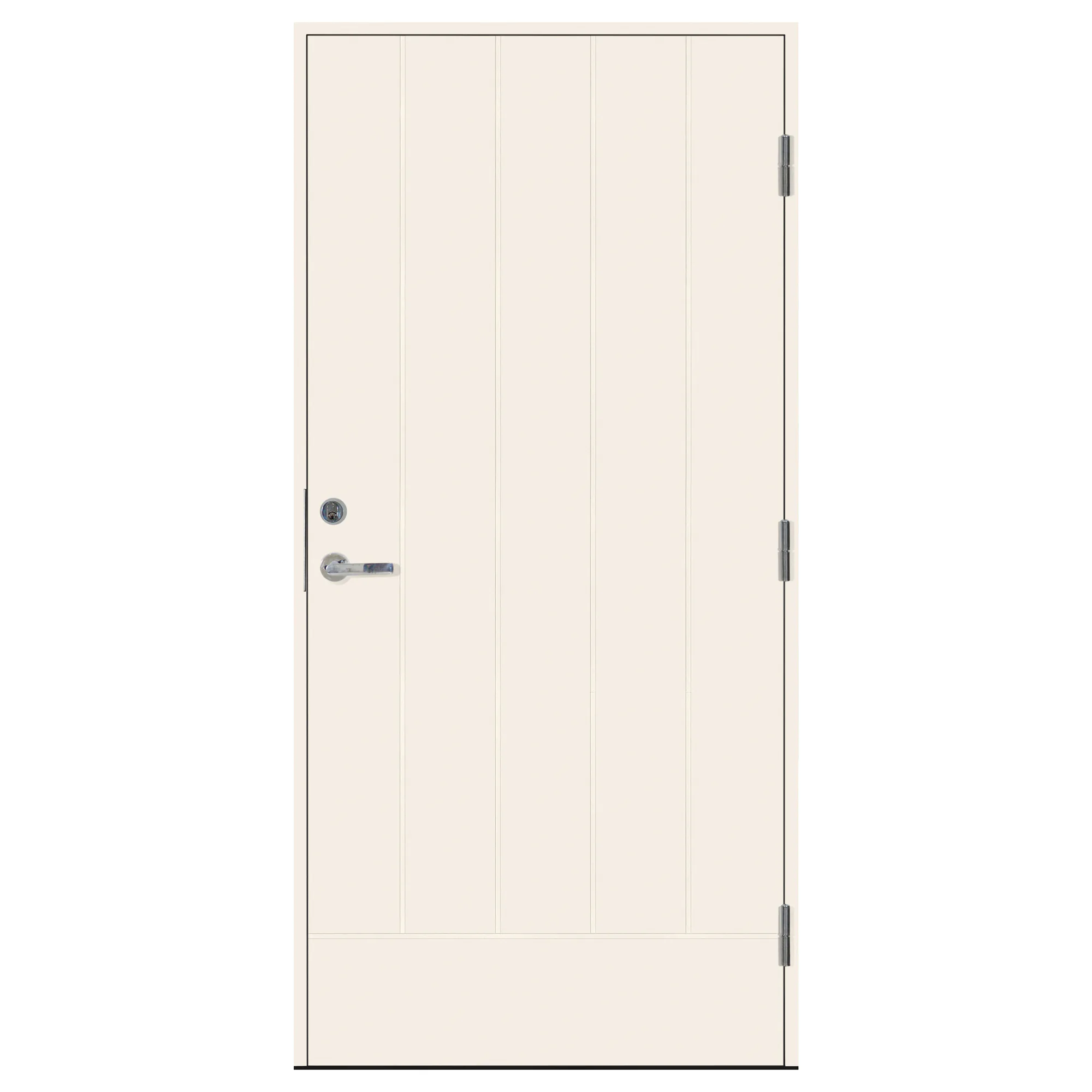 Ytterdörr Scandidoor Nybro