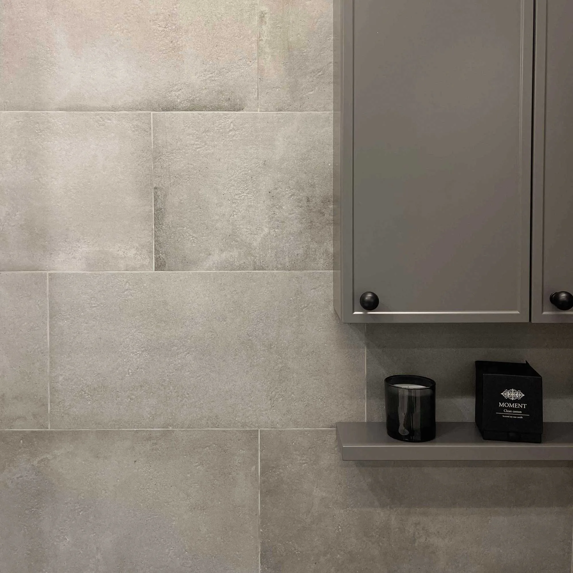 Klinker Arredo Boulevard Grå 30x60 cm