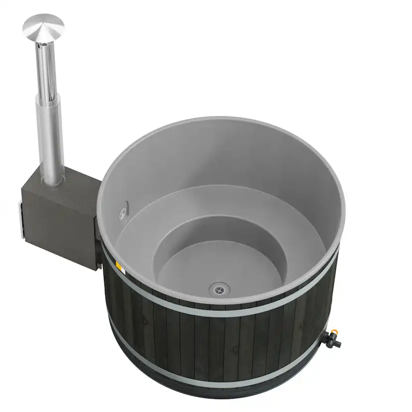 Vedeldad Badtunna Kirami Breezy M CULT