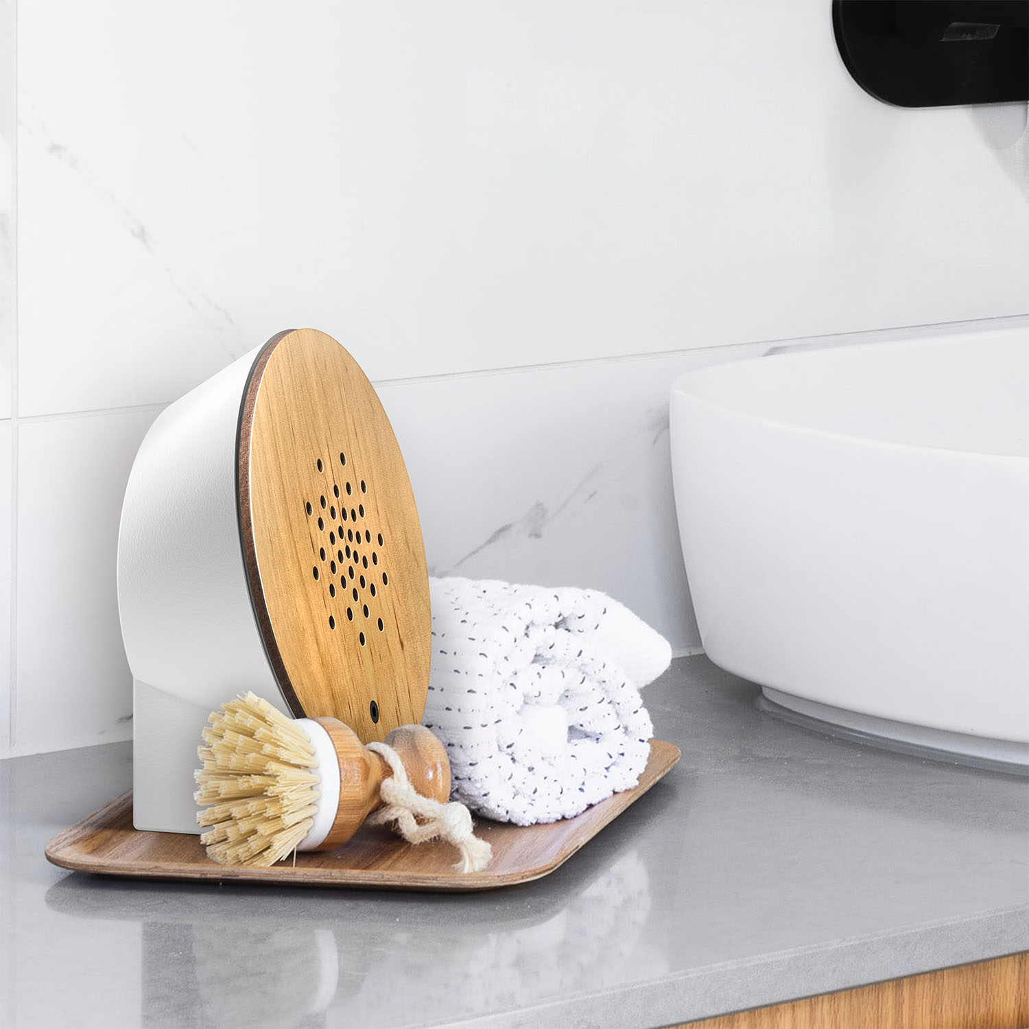 Speldosa Relaxound Oceanbox