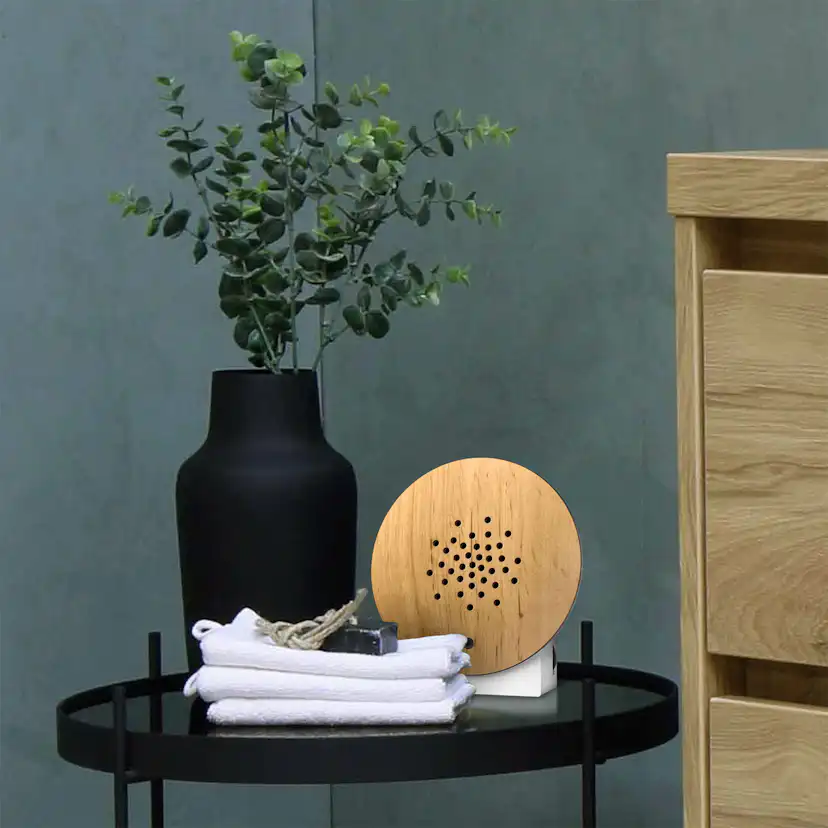 Speldosa Relaxound Oceanbox