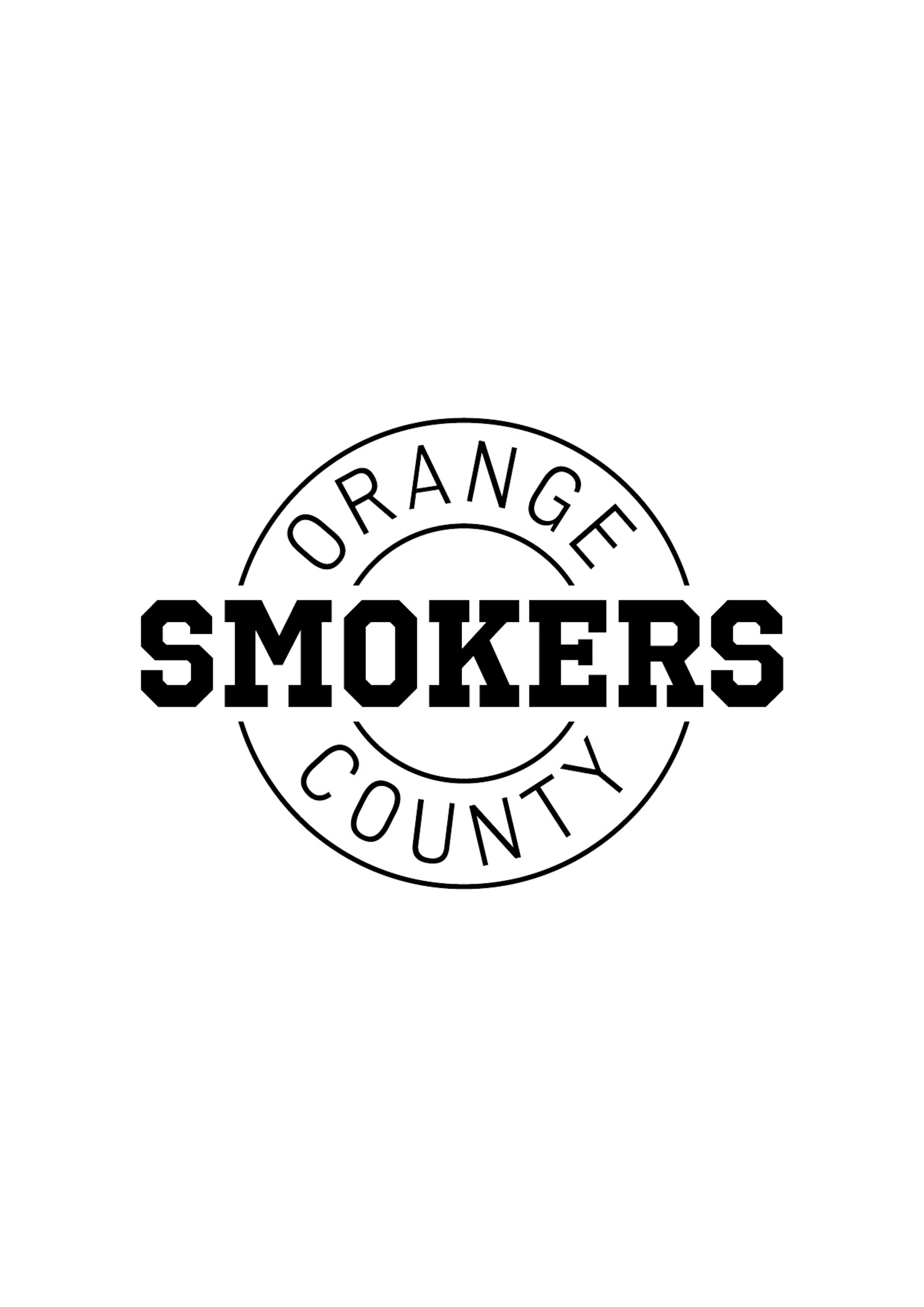 Orange County Smokers