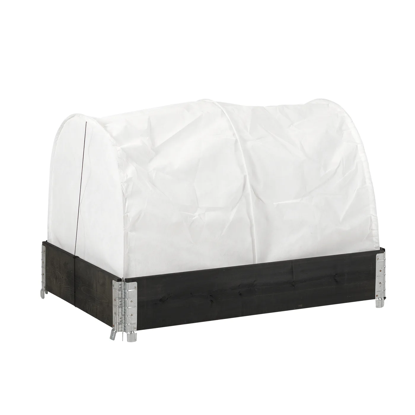 Odlingstunnel HORTUS till Pallkrage