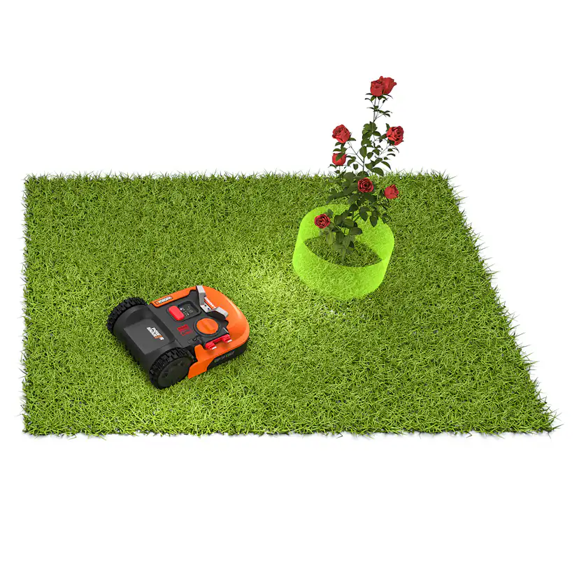 Off Limits Worx WA0892