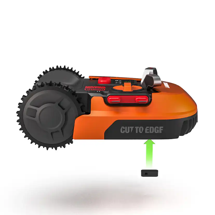 Off Limits Worx WA0892