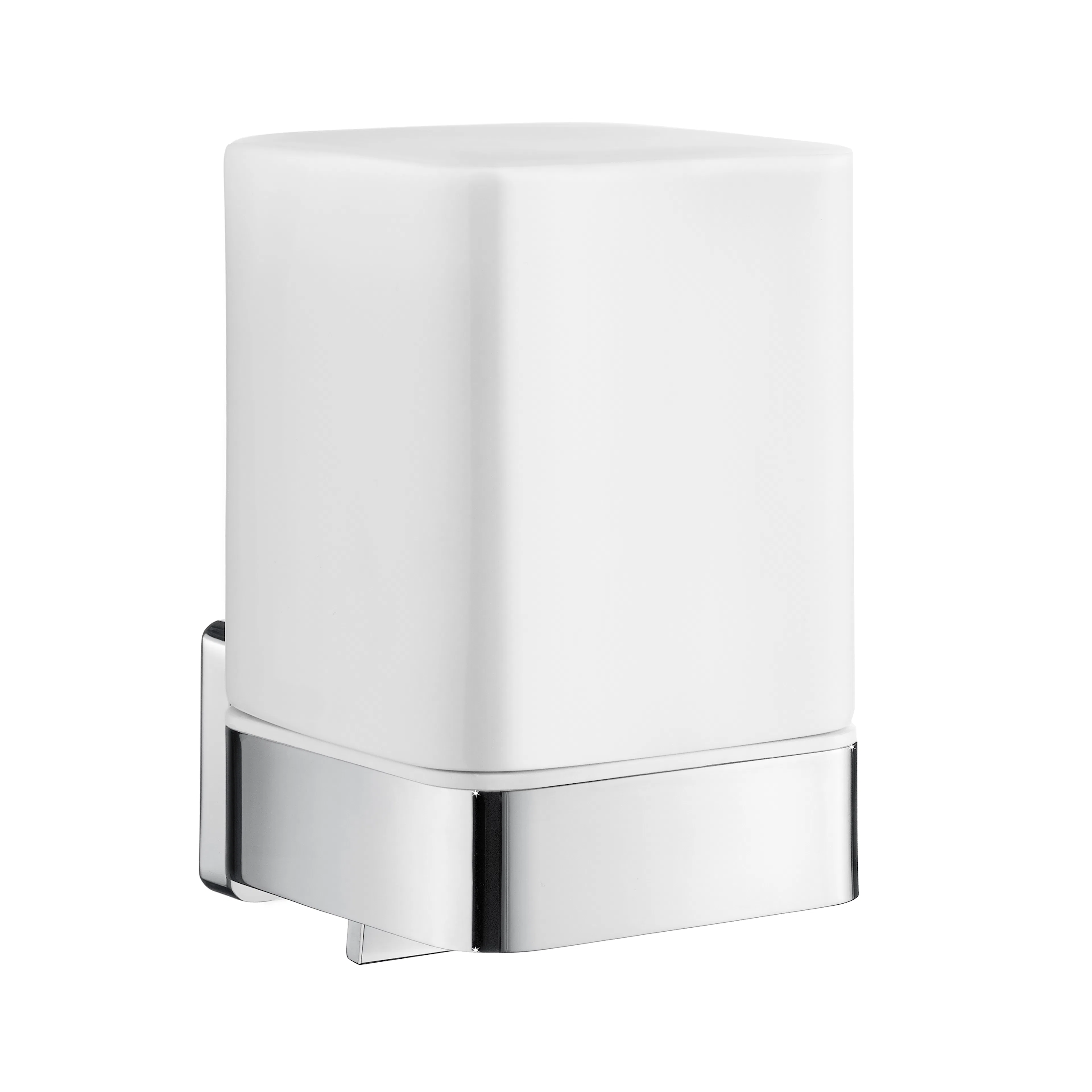 Tvåldispenser Smedbo Ice OK461P