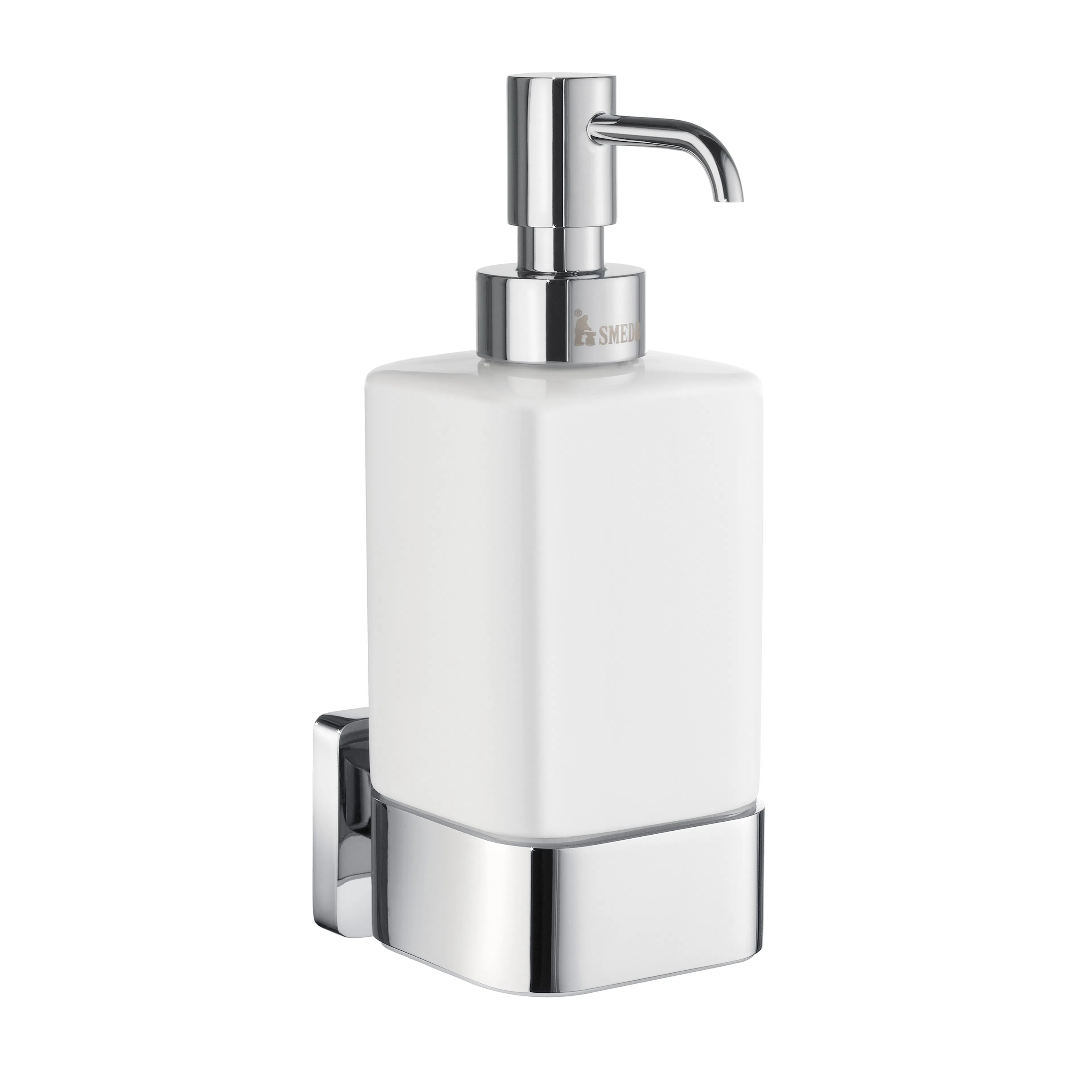 Tvåldispenser Smedbo Ice OK469P