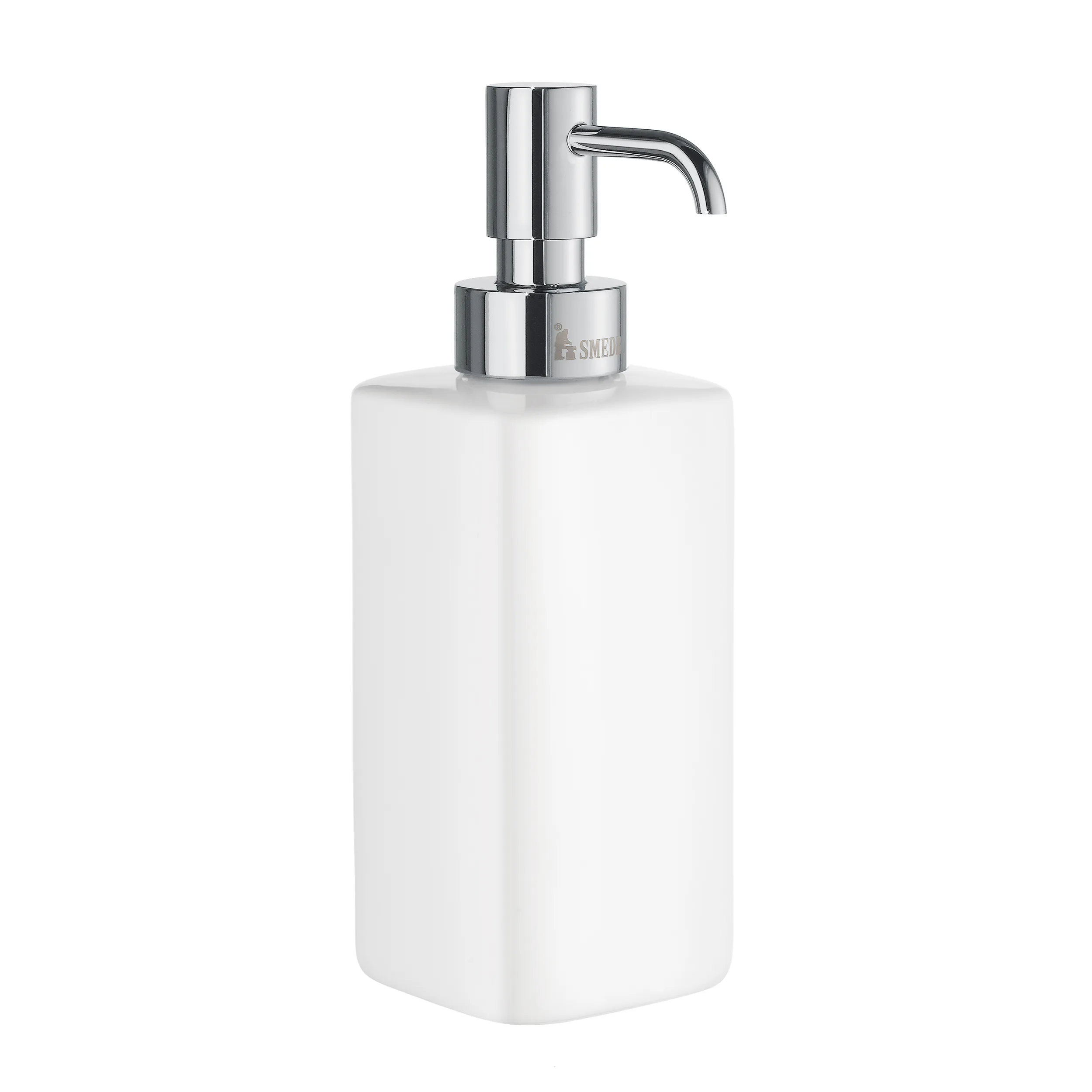 Tvåldispenser Smedbo Ice OK470P