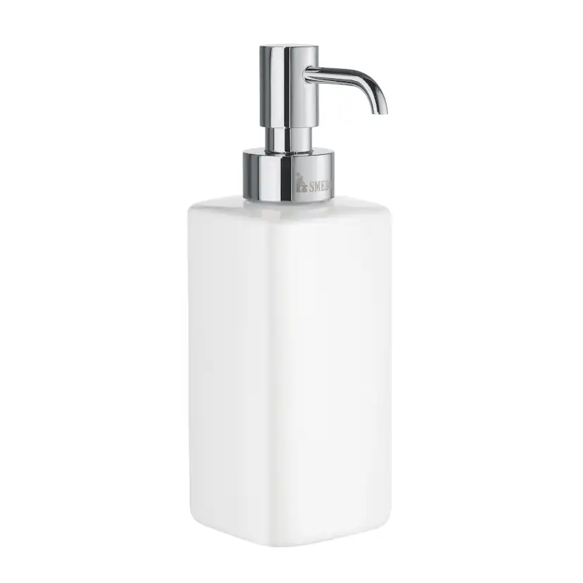 Tvåldispenser Smedbo Ice OK470P