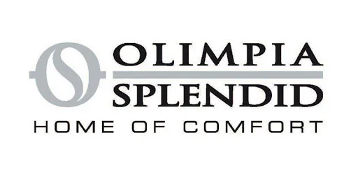 Olimpia Splendid logo