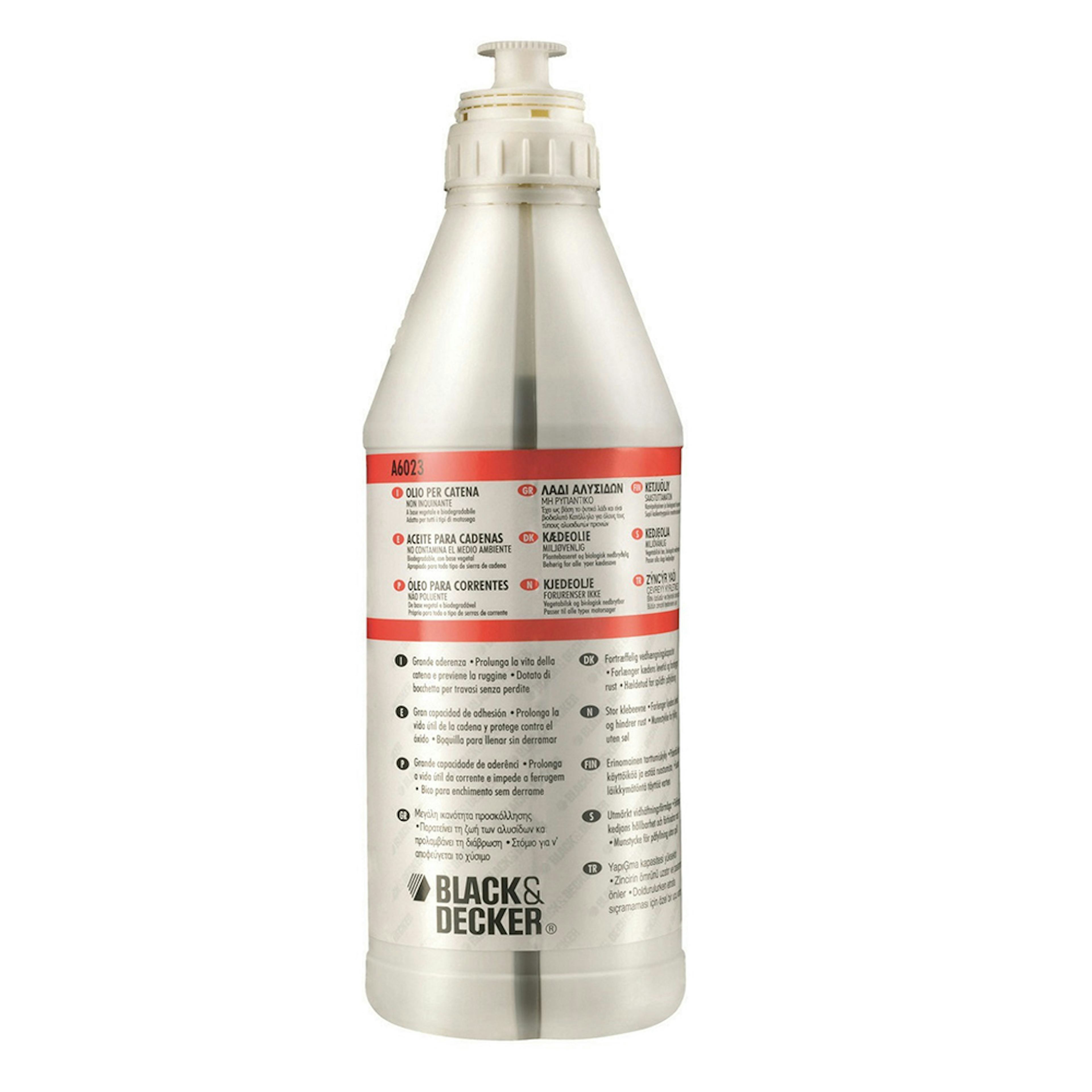 Olja Black+Decker A6023