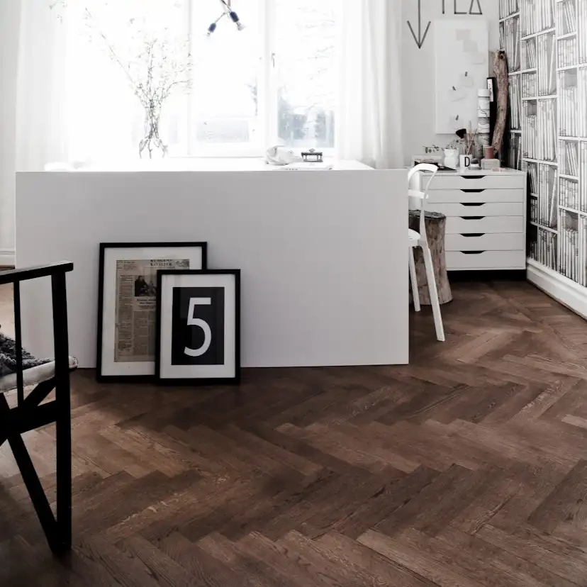 Oljebets Herdins 275 ml