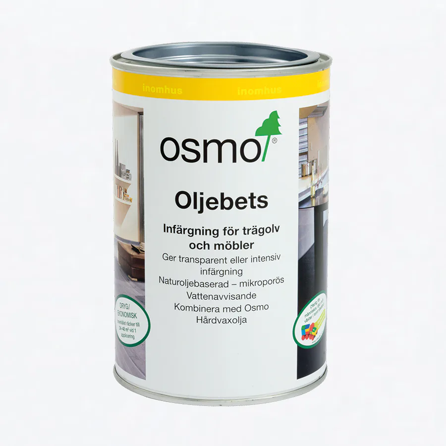 Oljebets Osmo Havanna 1,0 liter