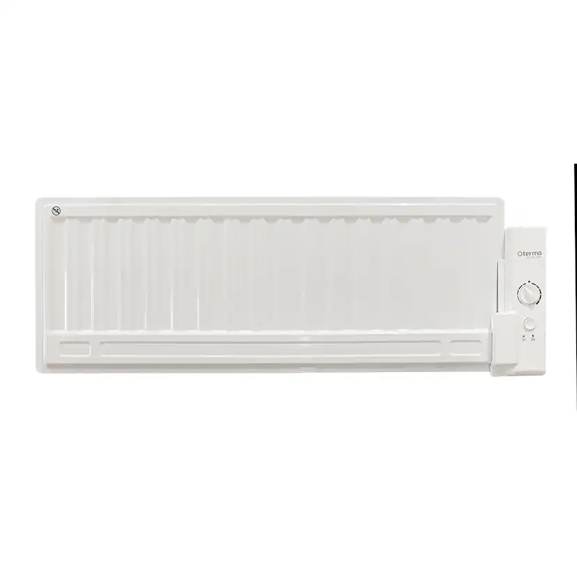 Oljefyllt Elelement Radiator Termo Basic