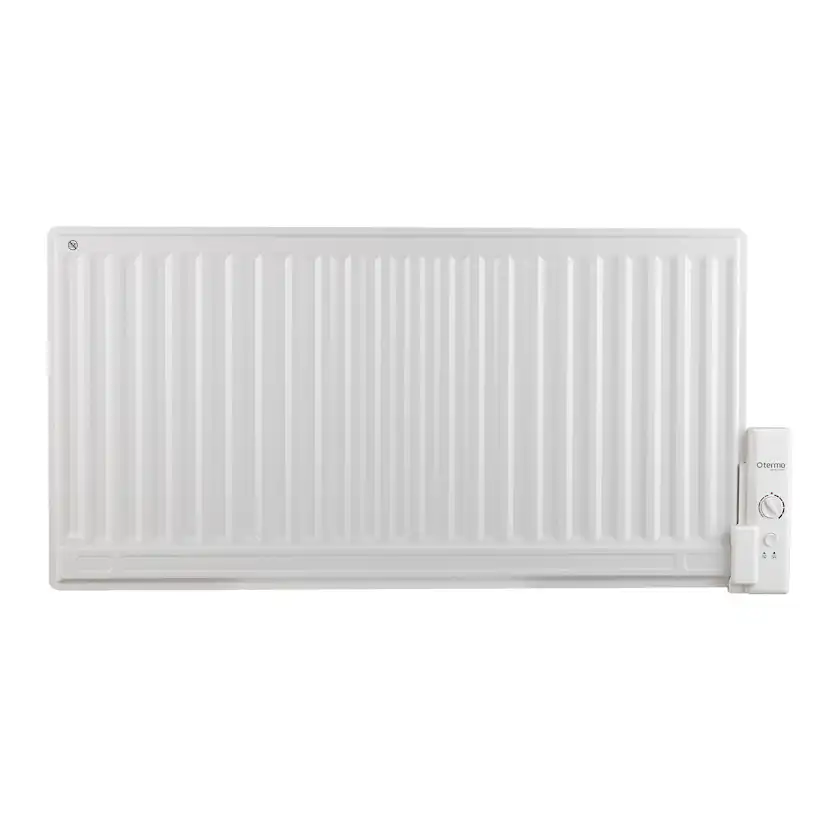 Oljefyllt Elelement Radiator Termo Basic
