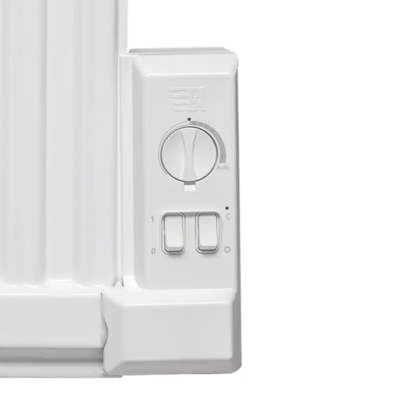 Oljefyllt Elelement Gnosjö Klimatprodukter 1480