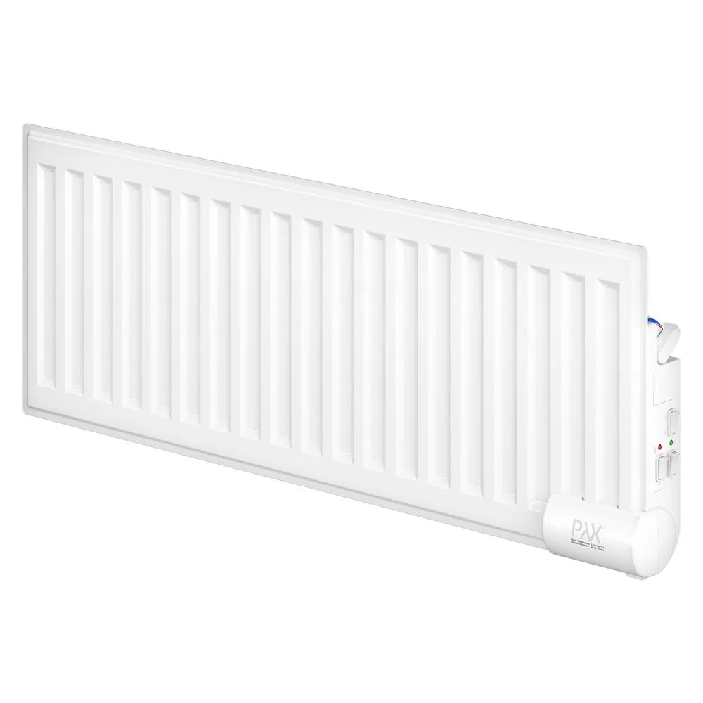 Oljefyllt Elelement Pax Enkel H300