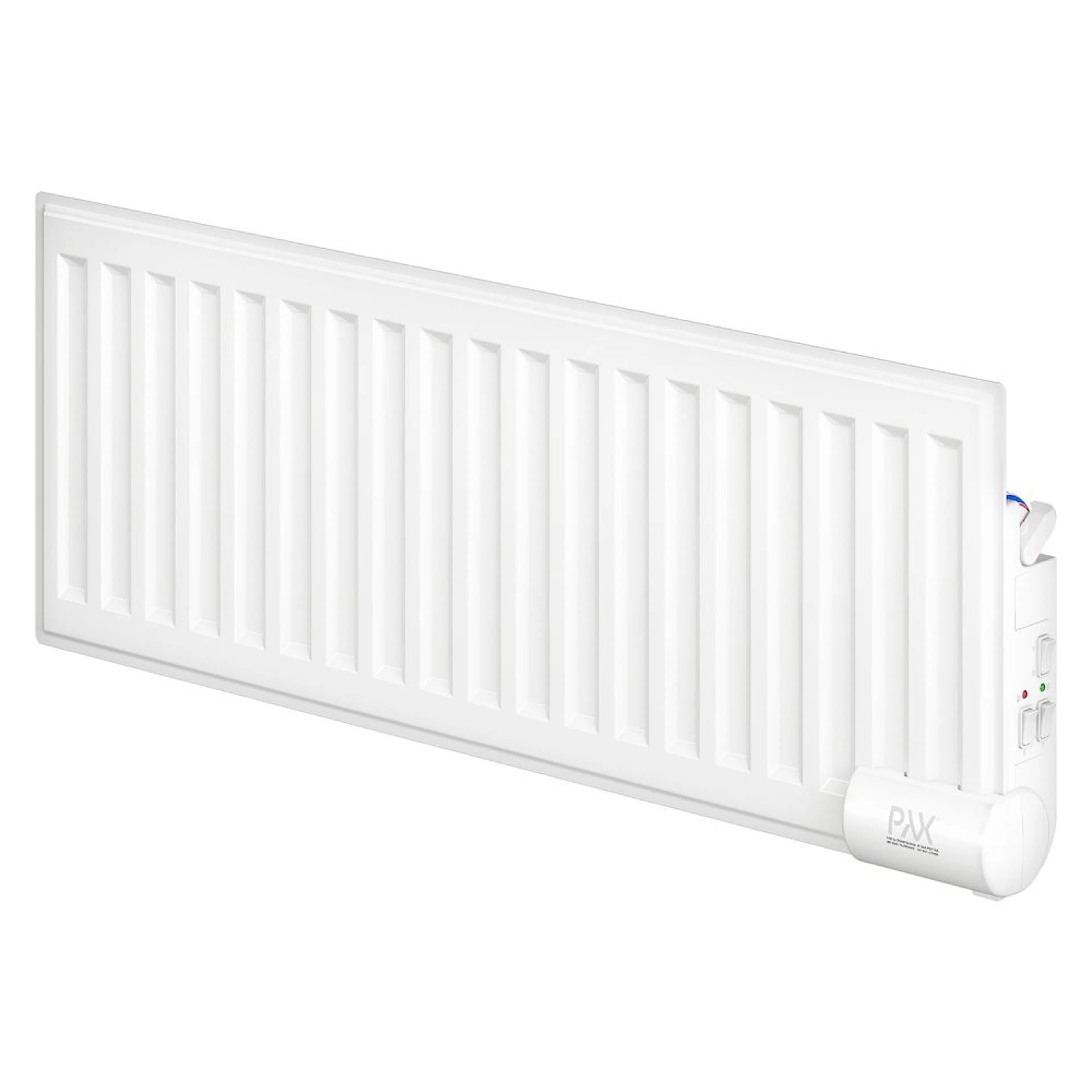 Oljefyllt Elelement Pax Enkel H300