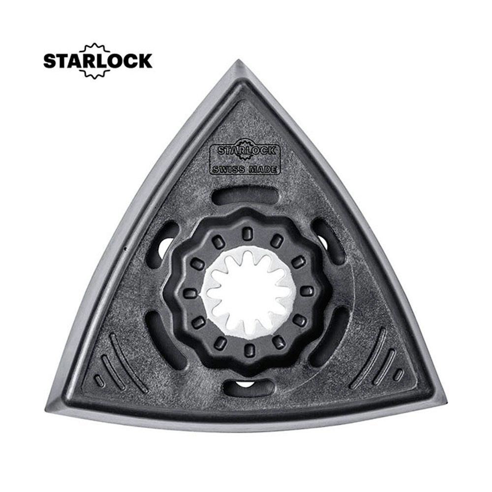 Starlock CMT Orange Tools Slipplatta 93mm