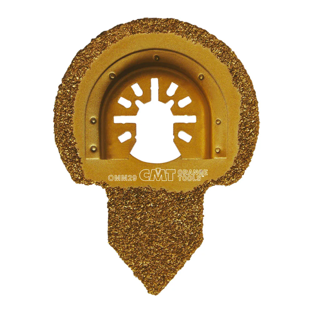 Sågblad CMT Orange Tools Multicut 65mm HM Murbruk